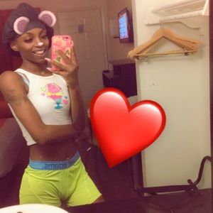 Meet your Posher, Markeseia